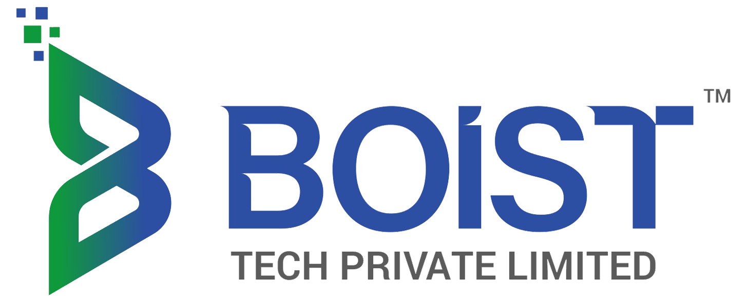 Boist Tech Private Limited