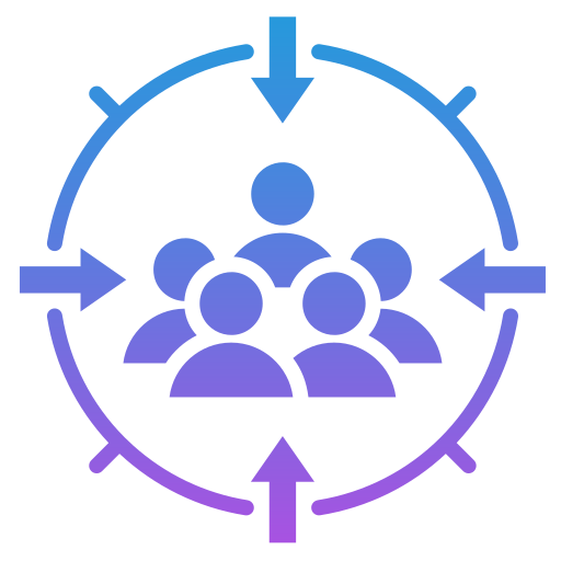 Client-Centric Approach